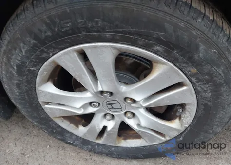 2010 Honda Accord 2.4 Lx-P из США, поврежденный, VIN 1HGCP2F47AA142146